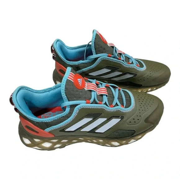 Adidas Web Boost - Picture 6 of 6